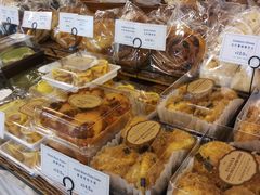 -莉蓮蛋挞(静安寺店)