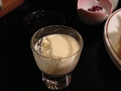 榴莲慕斯-松子料理(亮马桥店)