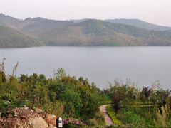 天目湖-天目湖涵田度假村