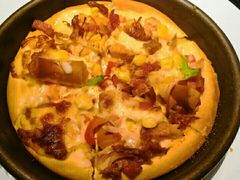 -半秋山西餐厅(巴南万达广场店)