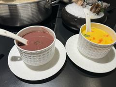-鲜入唯煮·港式海鲜牛肉火锅(金宝街店)