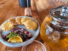 -酤居湖景音乐餐吧(安宁店)