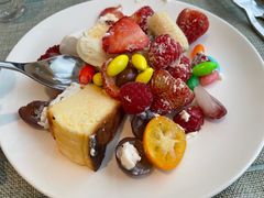 -TABLE·味西餐厅-成都茂业JW万豪酒店