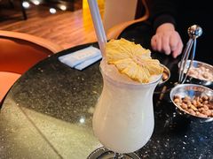 -翡翠36酒吧(浦东香格里拉店)