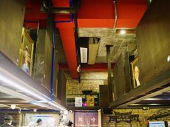 -放哈·甜醅子奶茶创造者(正宁路店)
