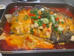 -半天妖烤鱼(新中关购物中心店)