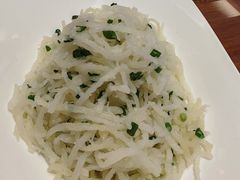 -面辣子·陕西家乡菜(钟楼店)