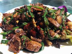 -四方小吃·白族庭院餐厅