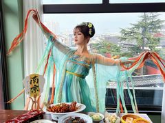 -金陵家宴·金陵春·南京菜(夫子庙店)