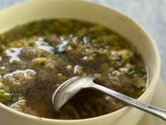 -Meena Rice Based Cuisine