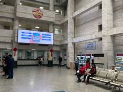 -江南大学附属医院(北院区)