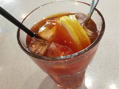 -港久茶餐厅(鹭洲里店)