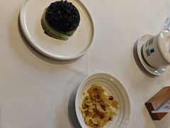 -莆田餐厅PUTIEN(三里屯店)