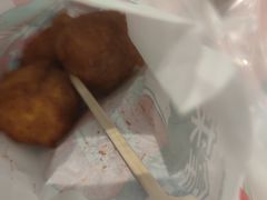 -1973继光香香鸡(大东方百货店)