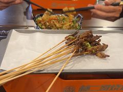 -林二哥宜烤官·宜宾小烧烤