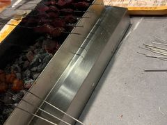 -老白清真烧烤(锦州旗舰店)