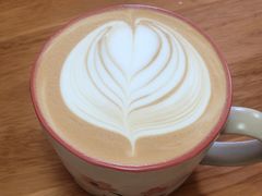 -本無咖啡·BeanWood Coffee
