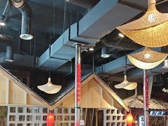 -破瓦寒窑·地摊烤羊排