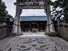 -西安化觉巷清真大寺