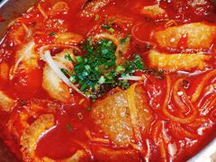 -昆虫窝子·特色云南菜(拓东路总店)