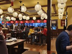 -鸟鹏烧鸟居酒屋(昌岗店)