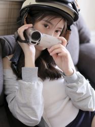 -蜜桃少女VISION写真馆(雁塔店)