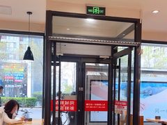 -南城香·饭香串香馄饨香(青年路店)