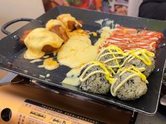 -豚妈妈汤饭·部队锅(南京东路店)