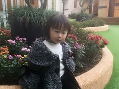 -前小桔亲子创意农场·草莓采摘·露营烧烤