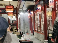 大堂-祥源胡同·涮牛羊肉火锅(花桥店)