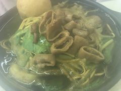 -南湖胖子砂锅(五福街店)