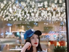 -Let'sBURGERplus·非常创意汉堡(三里屯店)