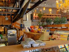 -24H COLOR咖啡厅(惠州金山湖店)