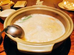 -揽季锅物会.福建黄鱼.海鲜姿造(五四路店)