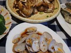 -阿妹小海鲜(下角店)