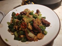 -绿茶餐厅(深圳龙华天虹购物中心店)