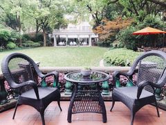 -马勒别墅·中餐厅