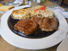 -豪客来牛排(人民东路店)