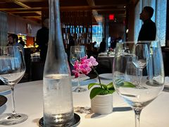 -Le Bernardin