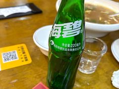 -杏花村水席楼·洛阳水席(老城十字街店)