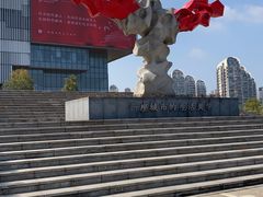 -苏州高新区文体中心体育馆