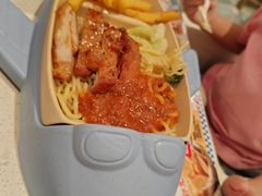 -牛楠楠·香港牛腩茶餐厅(永旺店)
