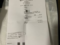 -CHANEL(恒隆广场店)
