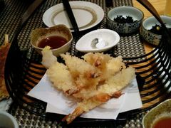-兆治日本料理(华府世家店)
