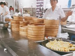 -蒋家桥饺面店(四望亭路店)