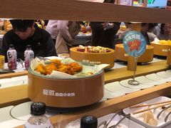 -龍歌自助小火锅(崂山丽达店)