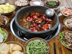 -笔记安顺夺夺粉火锅