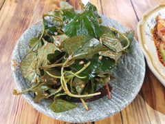 折耳根-青城甲(青城山店)