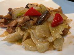 -秦月轩·长安小馆·新陕菜(阜成路·五棵松店)