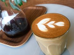 -Seesaw Coffee(朝阳大悦城店)